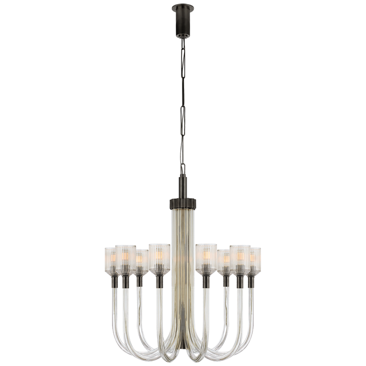 Kelly Wearstler - KW5401CRB/BZ - Bronze