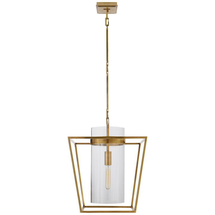Ian K. Fowler - S5167HAB-CG - Hand-Rubbed Antique Brass