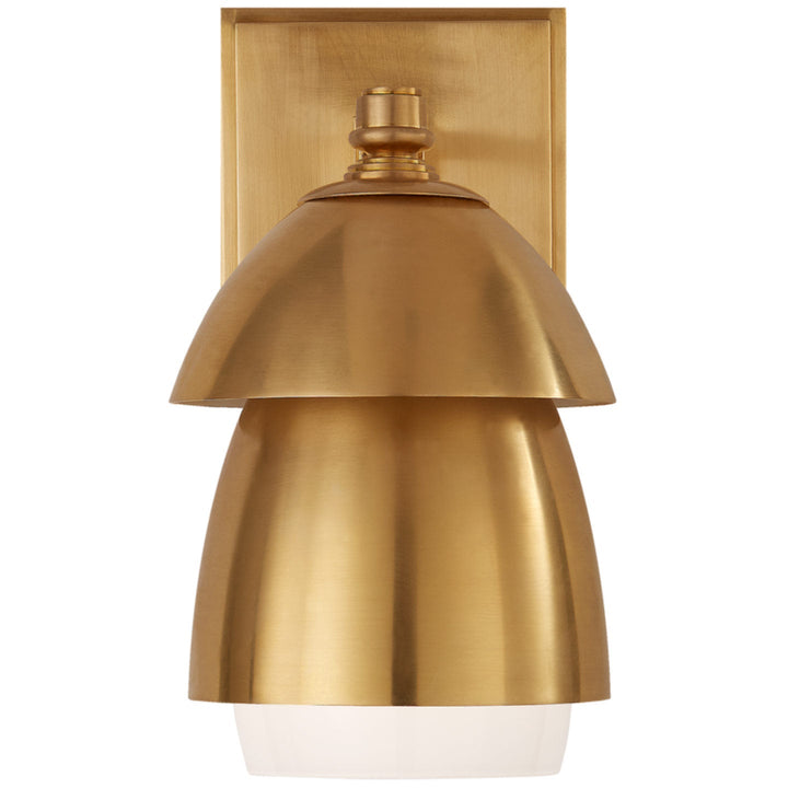 Thomas O'Brien - TOB2111HAB-HAB - Hand-Rubbed Antique Brass