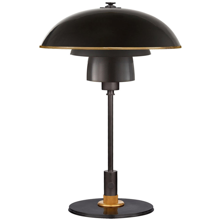 Thomas O'Brien - TOB3513BZ/HAB-BZ - Bronze