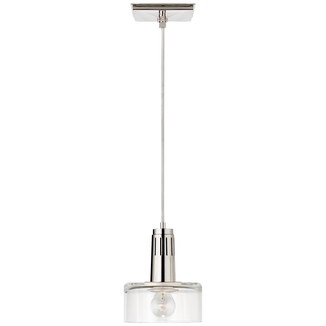 Thomas O'Brien - TOB5702PN-CG - Polished Nickel