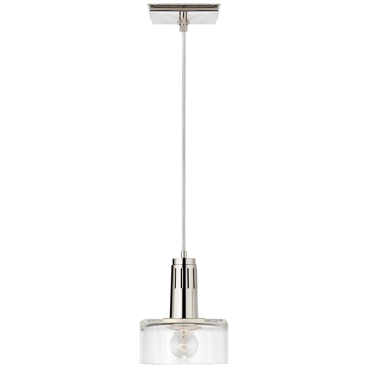 Thomas O'Brien - TOB5702PN-CG - Polished Nickel