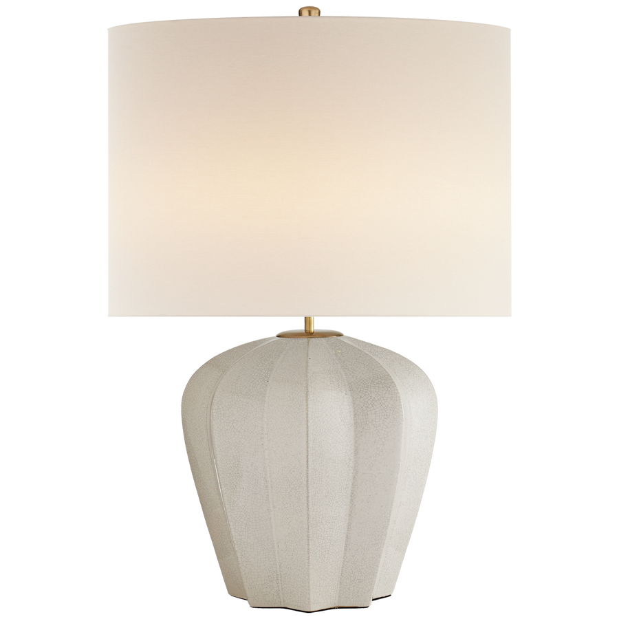 AERIN - ARN3611BC-L -  Bone Craquelure