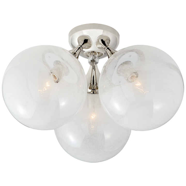 AERIN - ARN4401PN-WG - Polished Nickel