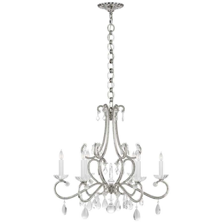 AERIN - ARN4125PN-ALB - Polished Nickel