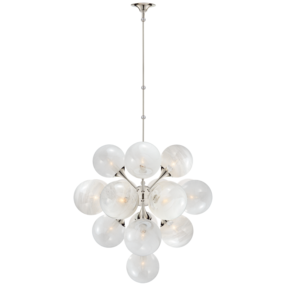 AERIN - ARN5402PN-WG - Polished Nickel