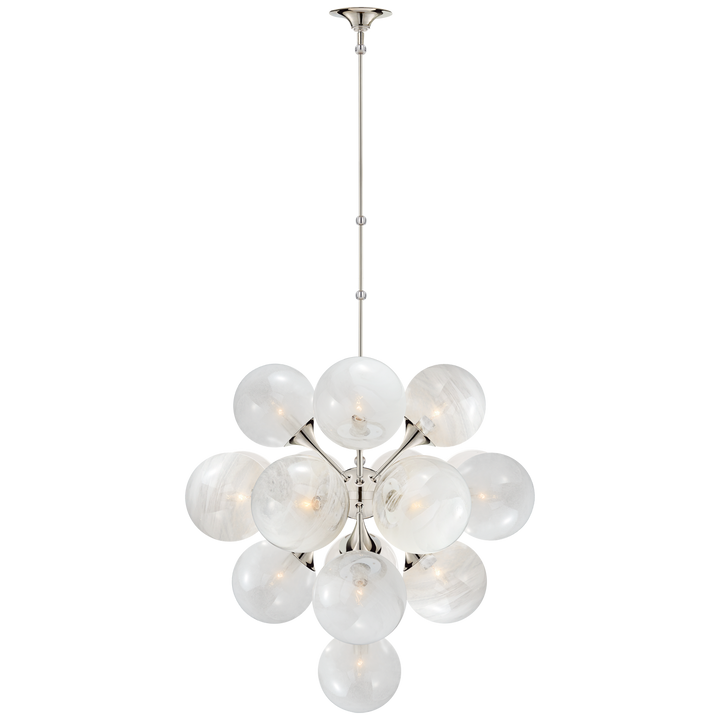 AERIN - ARN5402PN-WG - Polished Nickel
