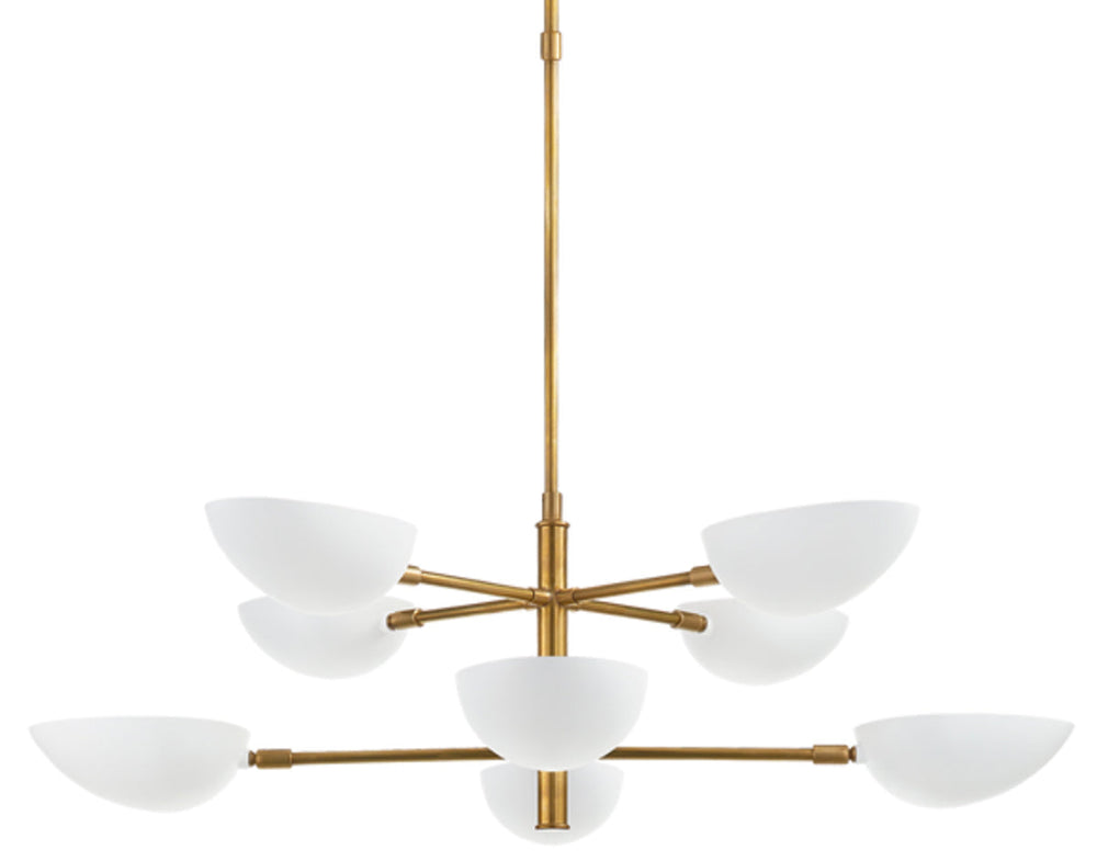 AERIN - ARN5501HAB-WHT - Matte White