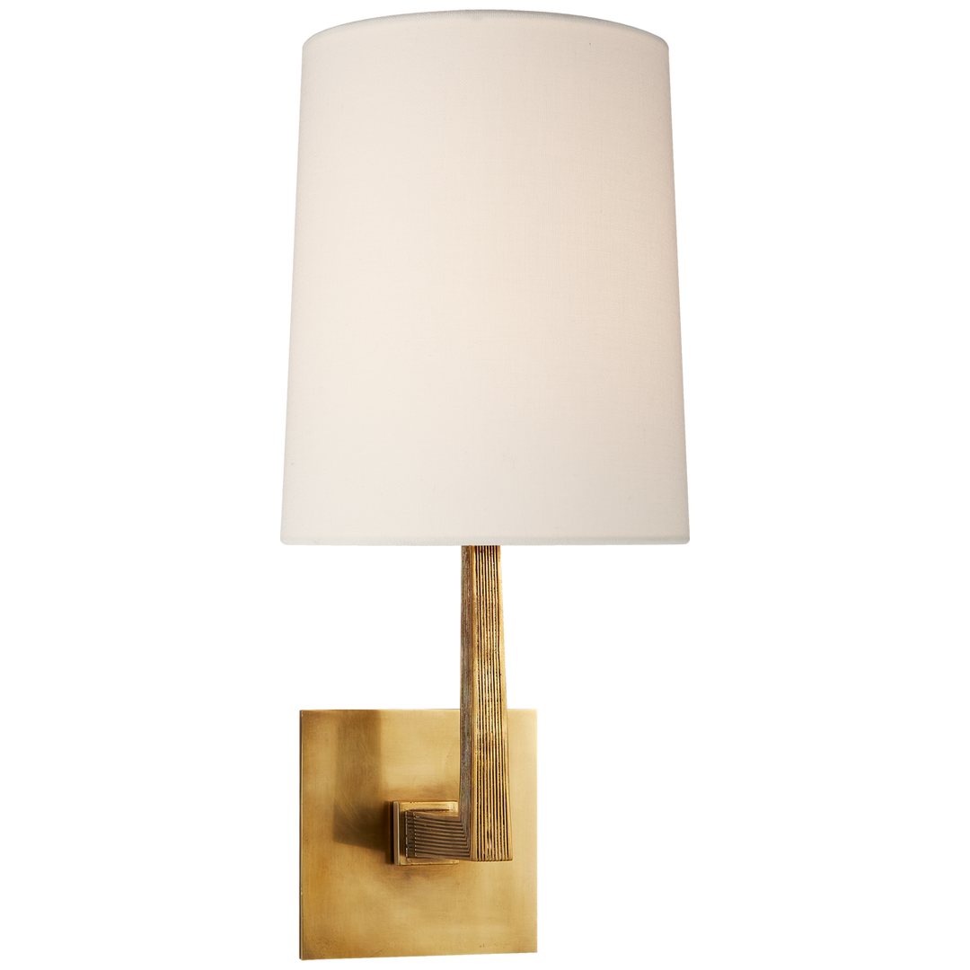 Barbara Barry - BBL2082SB-L - Soft Brass