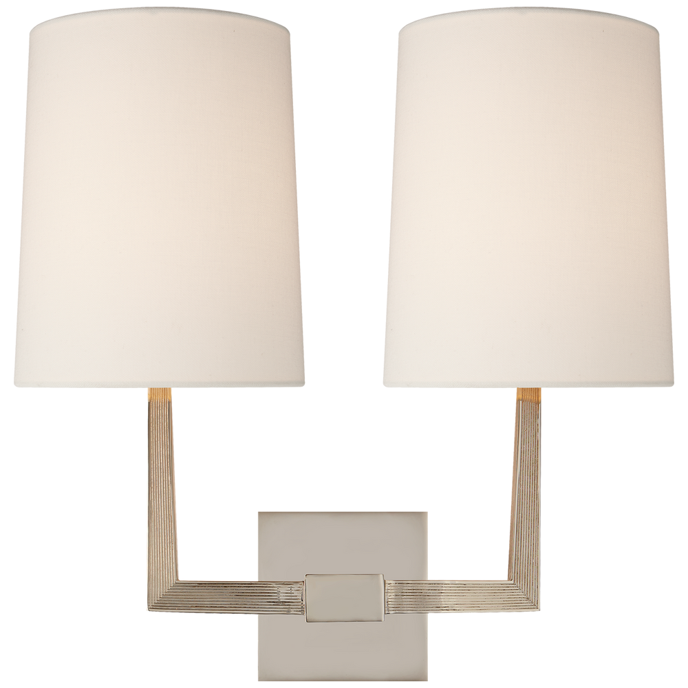 Barbara Barry - BBL2084PN-L - Polished Nickel