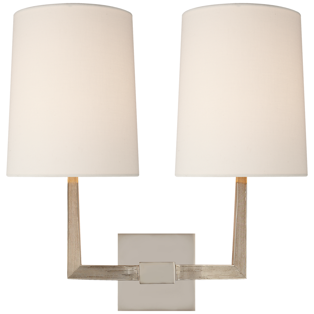 Barbara Barry - BBL2084PN-L - Polished Nickel