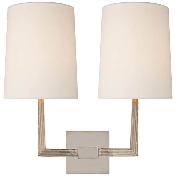Barbara Barry - BBL2084PN-L - Polished Nickel