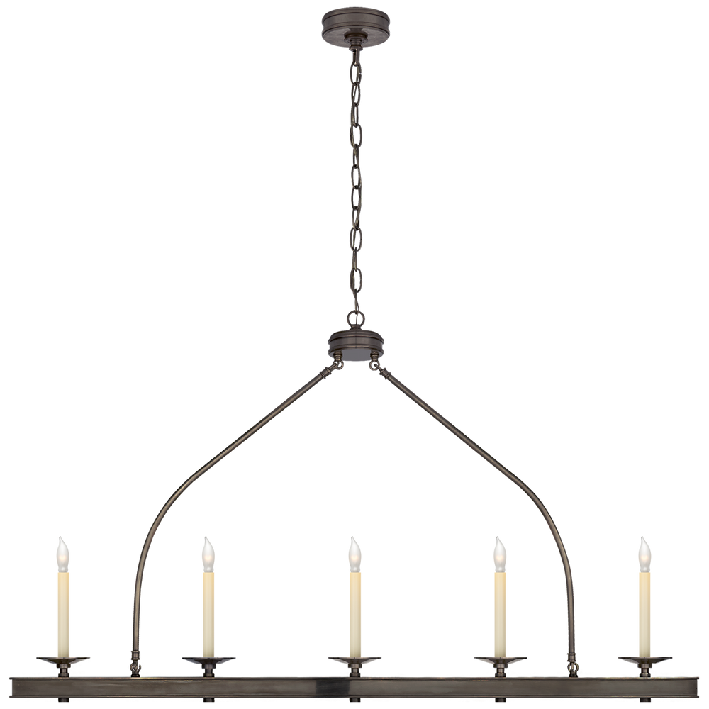 Chapman & Myers - CHC1605BZ - Bronze