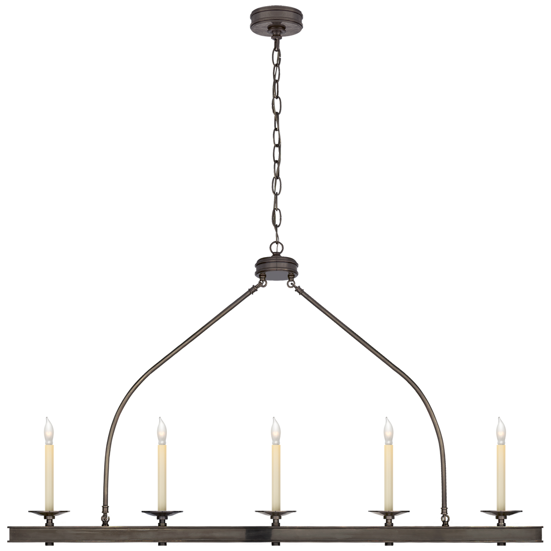 Chapman & Myers - CHC1605BZ - Bronze