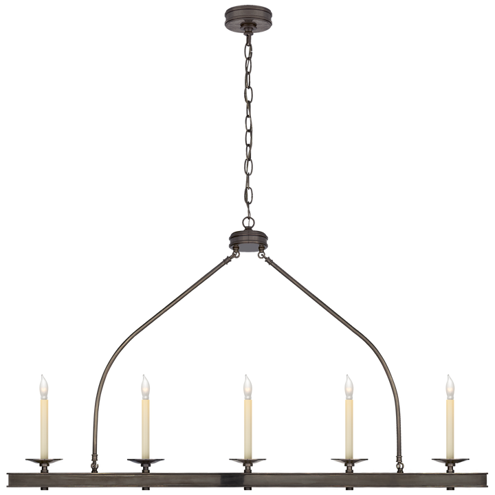 Chapman & Myers - CHC1605BZ - Bronze