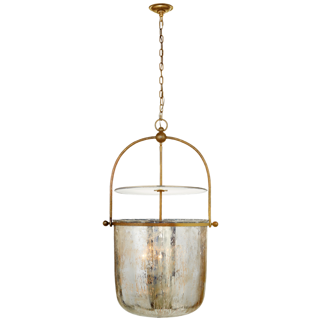 Chapman & Myers - CHC2271GI-MG - Gilded Iron