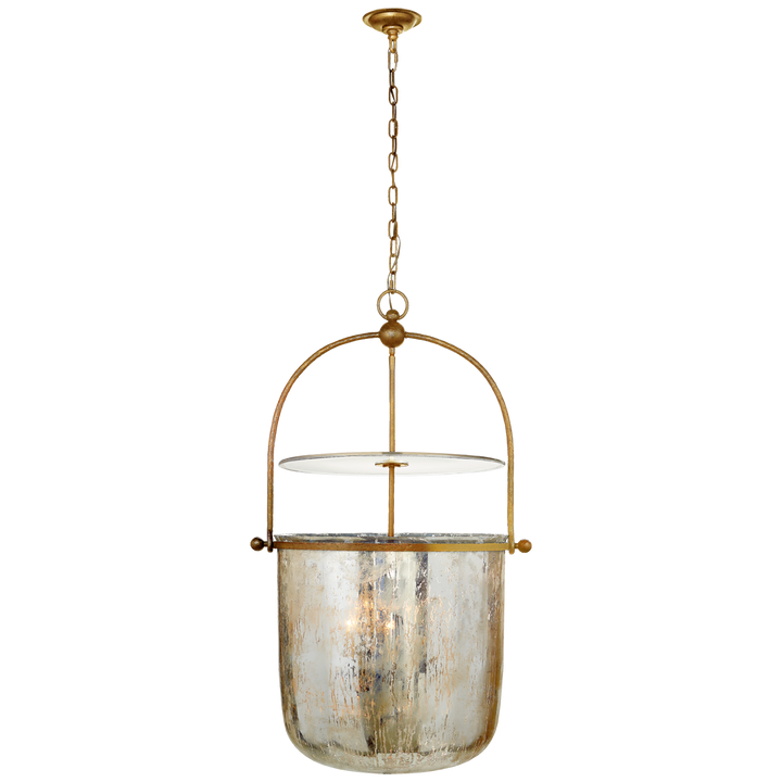 Chapman & Myers - CHC2271GI-MG - Gilded Iron