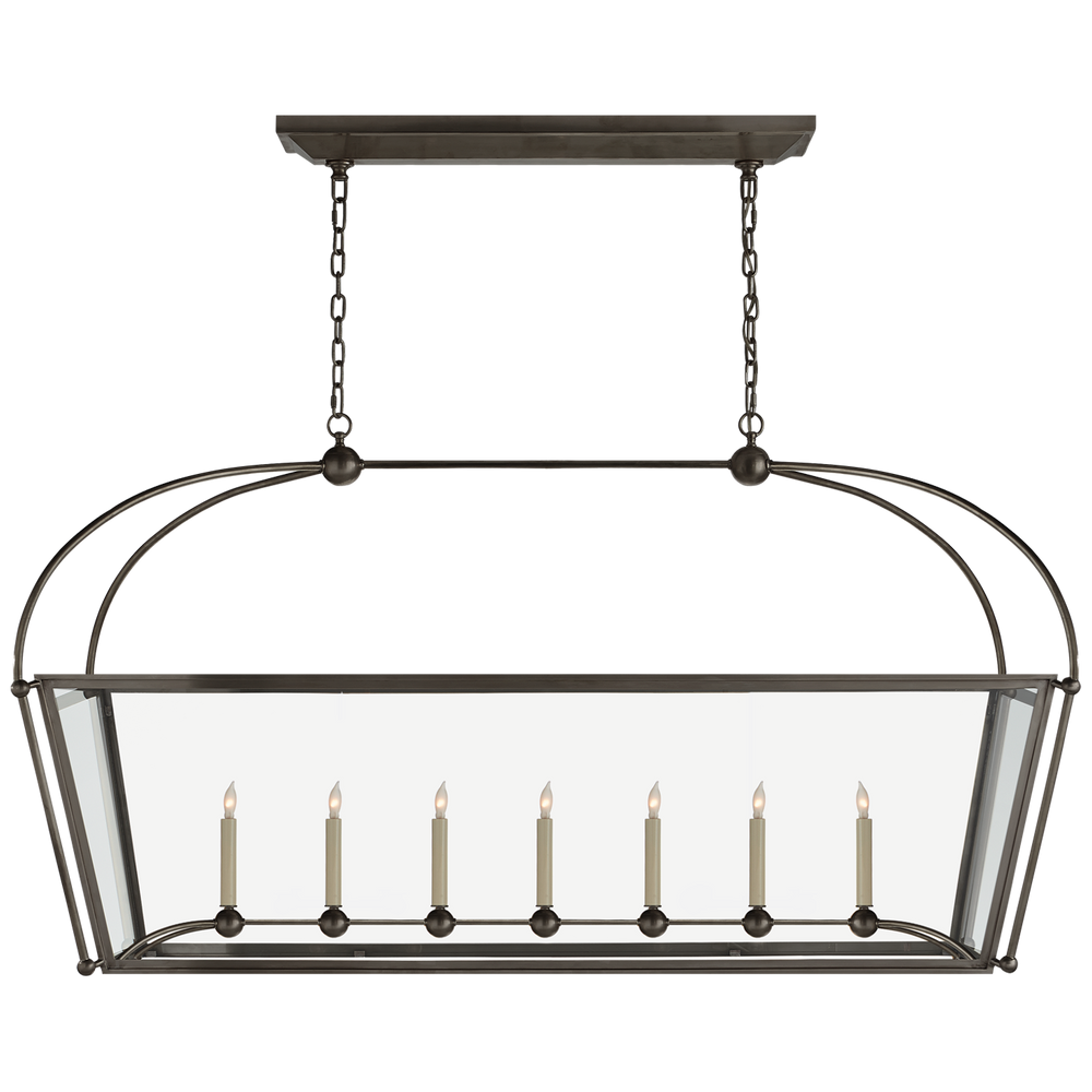 Chapman & Myers - CHC5438BZ-CG - Bronze