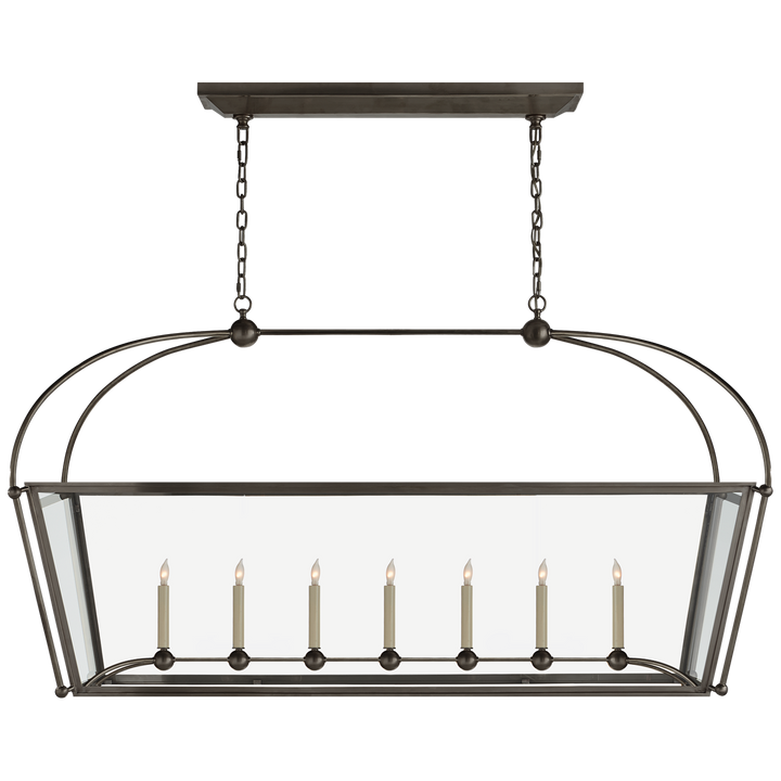 Chapman & Myers - CHC5438BZ-CG - Bronze