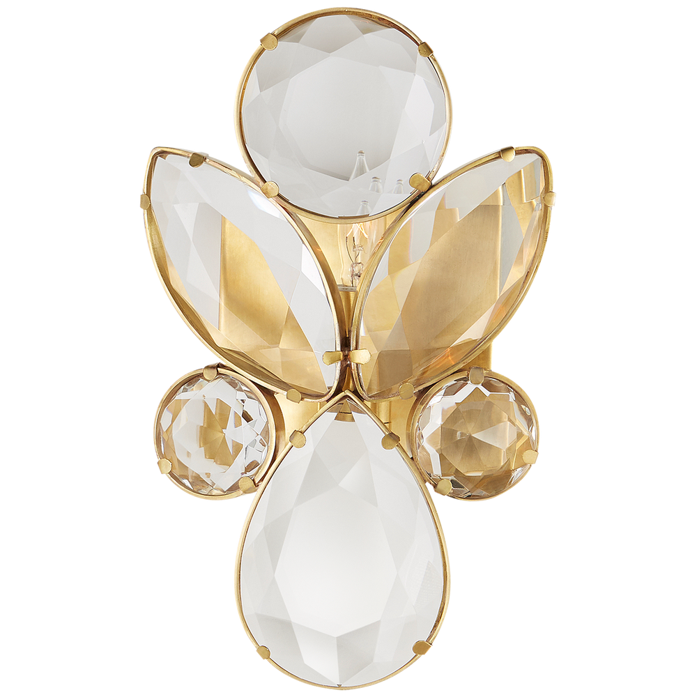 Kate Spade New York - KS2015SB-CG - Polished Nickel