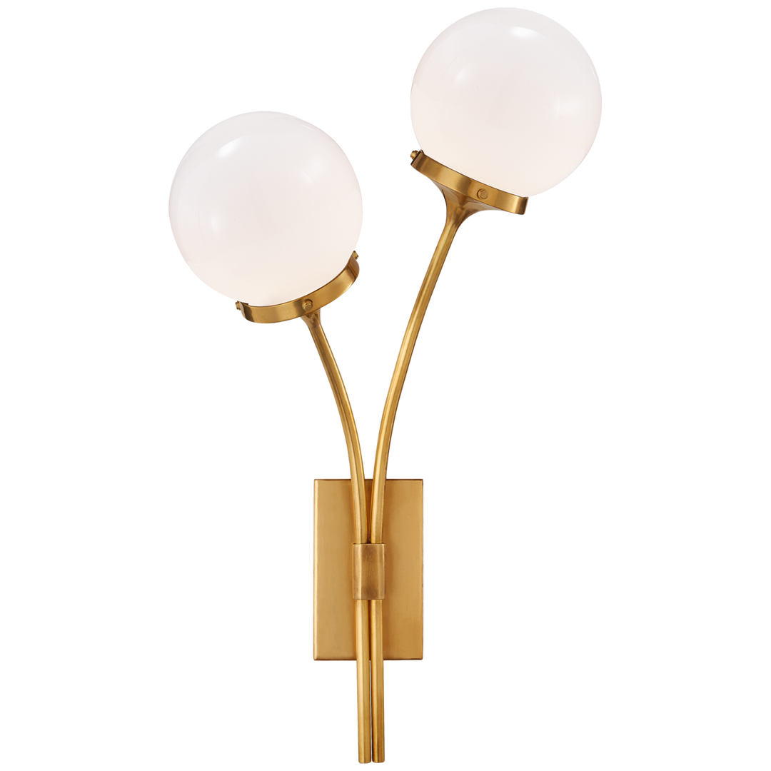 Kate Spade New York - KS2407SB-WG - Soft Brass