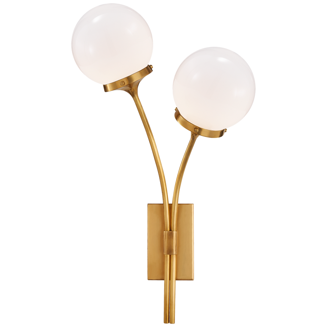 Kate Spade New York - KS2408SB-WG - Soft Brass