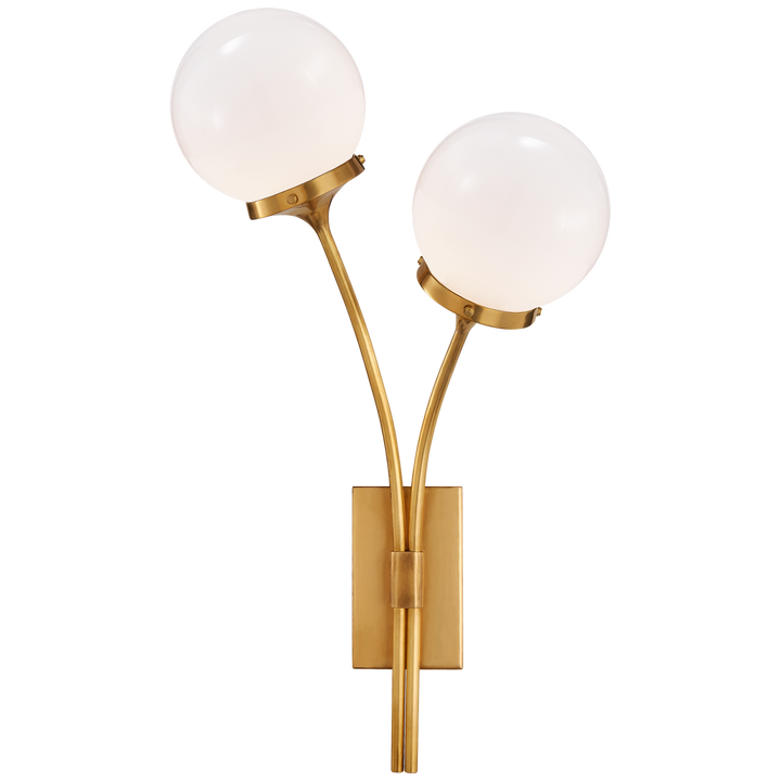 Kate Spade New York - KS2408SB-WG - Soft Brass