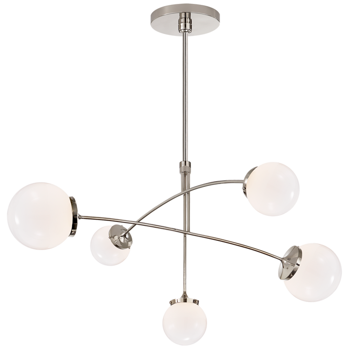 Kate Spade New York - KS5403PN-WG - Polished Nickel