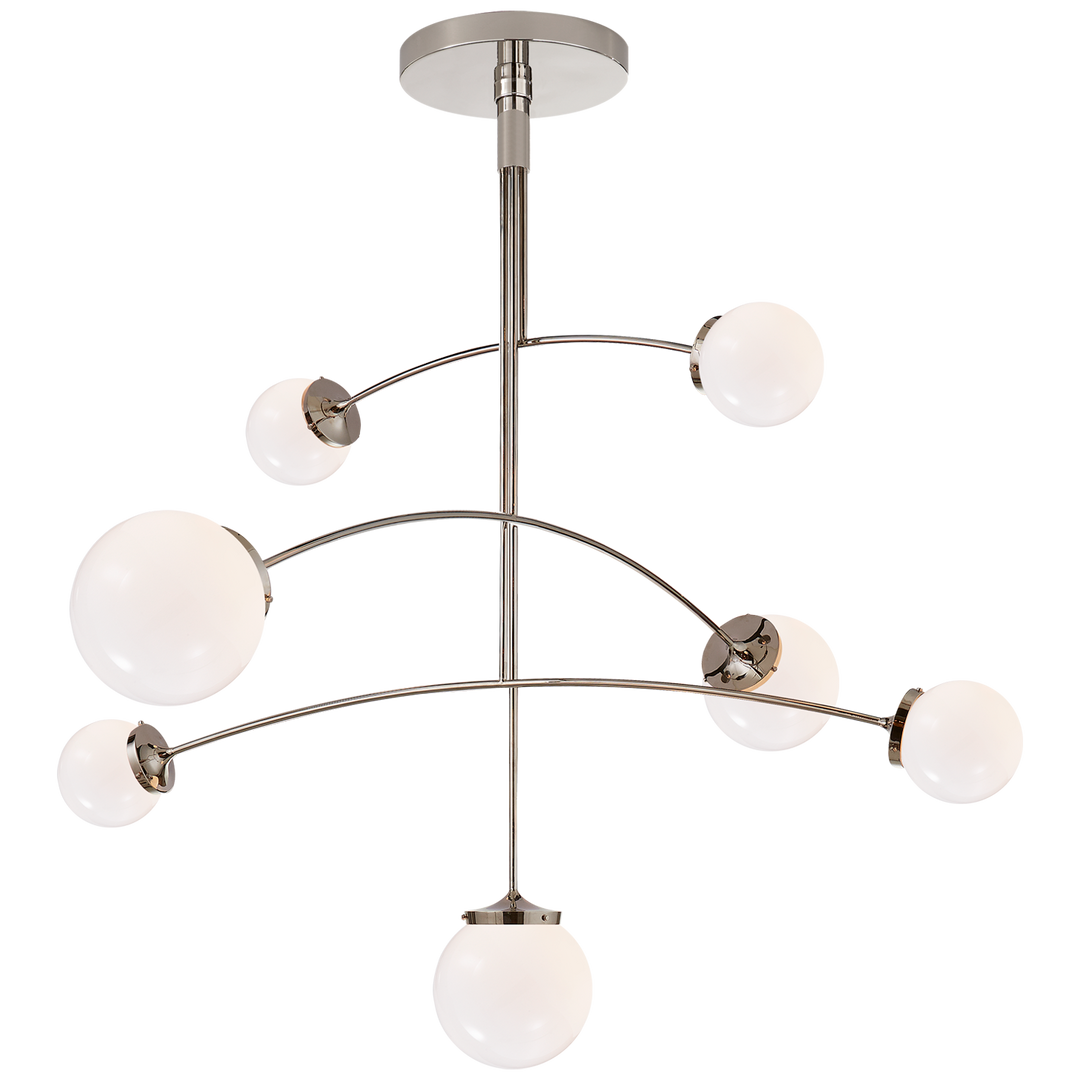 Kate Spade New York - KS5404PN-WG - Polished Nickel