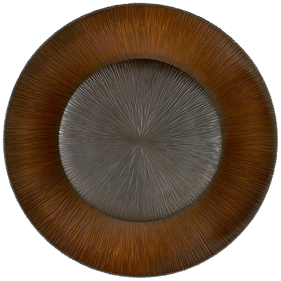 Kelly Wearstler - KW2054AI - Aged Iron