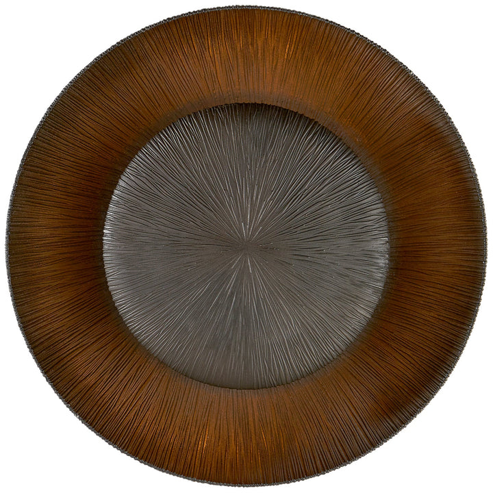 Kelly Wearstler - KW2054AI - Aged Iron