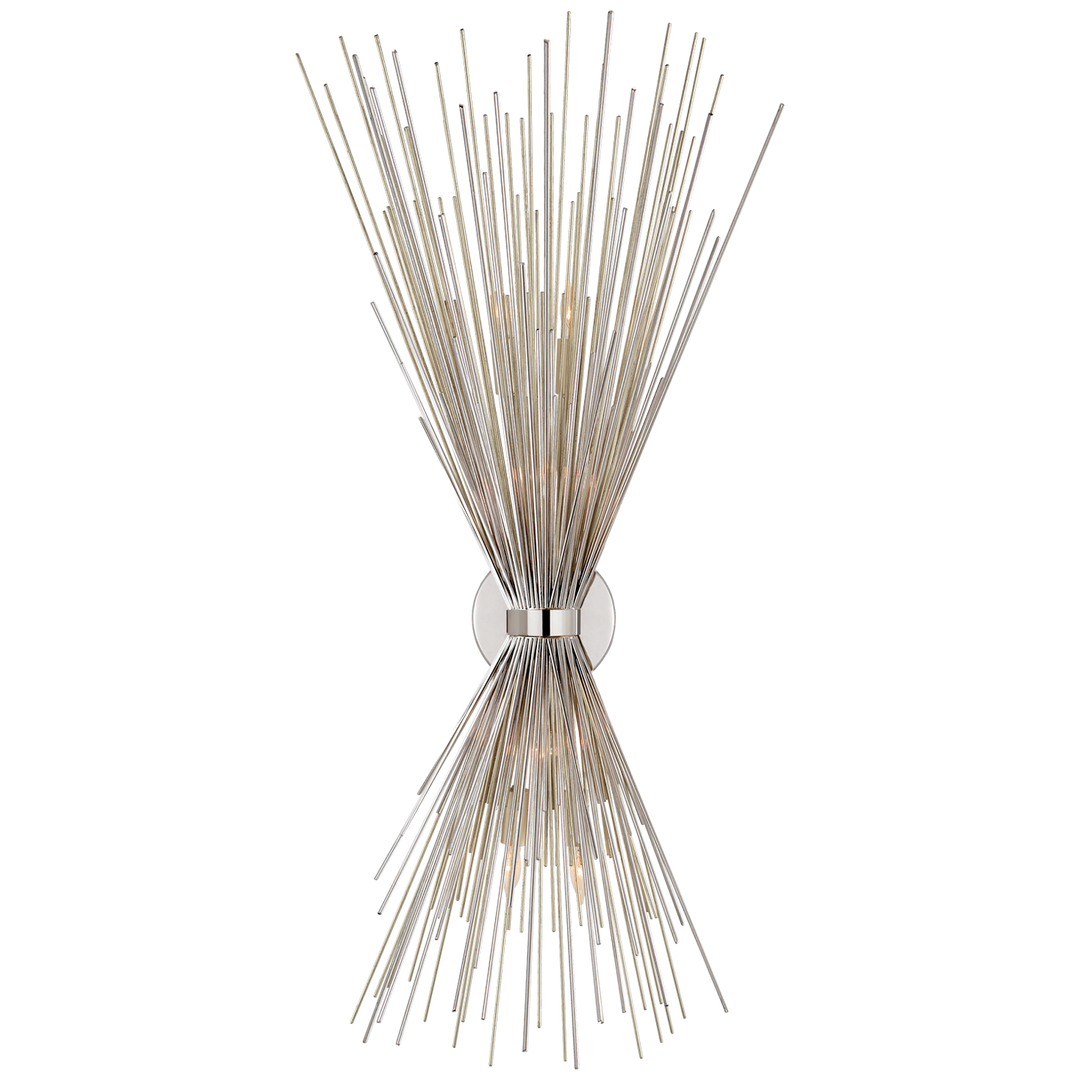 Kelly Wearstler - KW2075PN - Polished Nickel