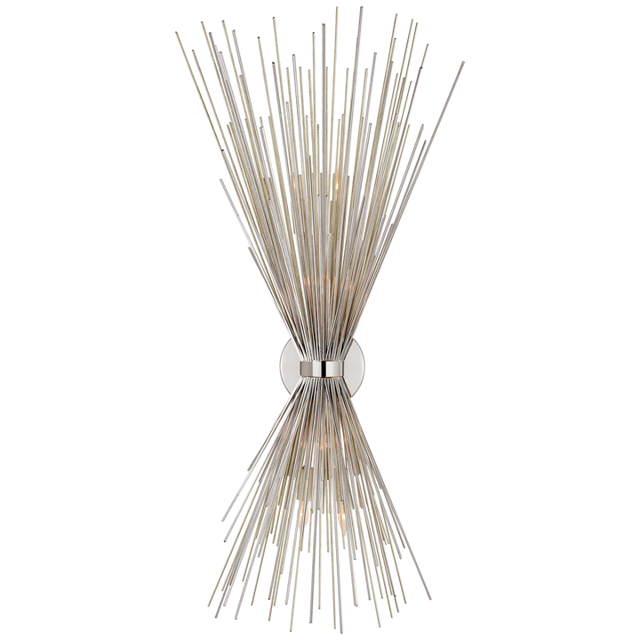 Kelly Wearstler - KW2075PN - Polished Nickel