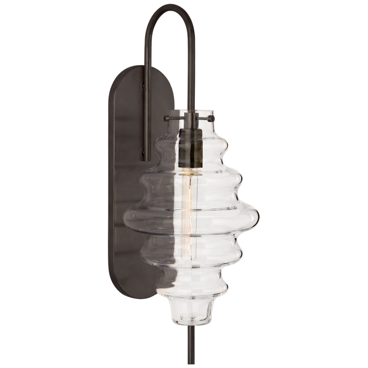 Kelly Wearstler - KW2270BZ-CG - Bronze