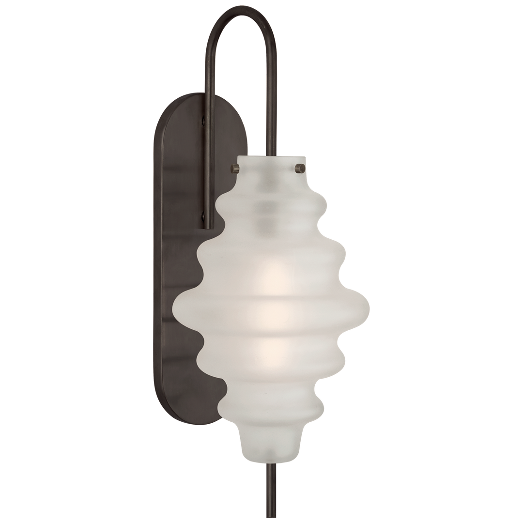 Kelly Wearstler - KW2270BZ-VG - Bronze