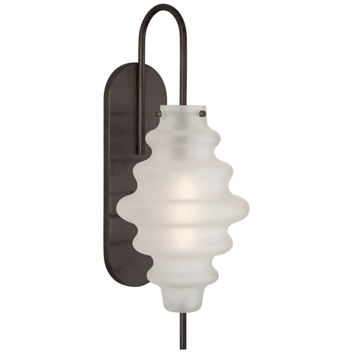 Kelly Wearstler - KW2270BZ-VG - Bronze