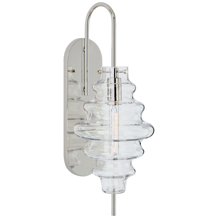Kelly Wearstler - KW2270PN-CG - Polished Nickel