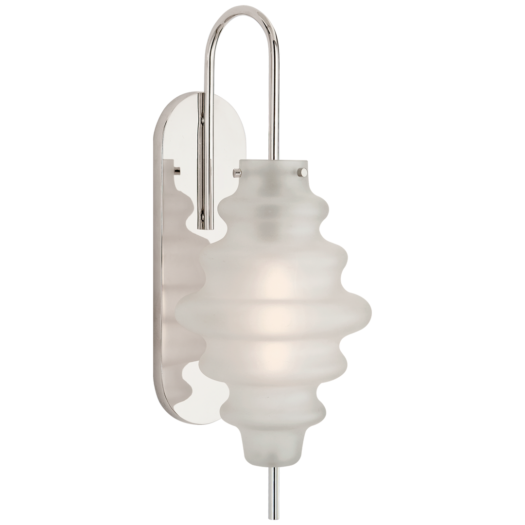 Kelly Wearstler - KW2270PN-VG - Polished Nickel