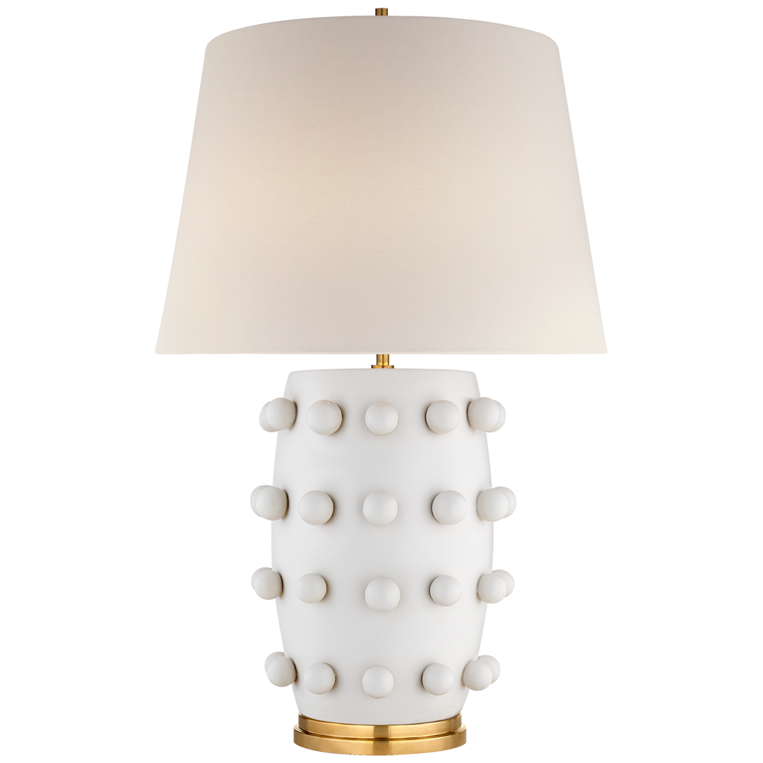 Kelly Wearstler - KW3031PW-L - Plaster White