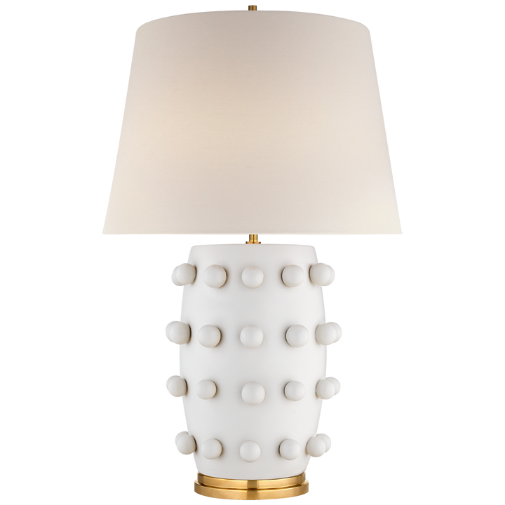 Kelly Wearstler - KW3031PW-L - Plaster White
