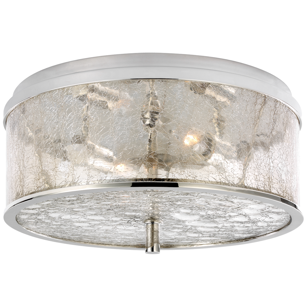Kelly Wearstler - KW4202PN-CRG - Polished Nickel