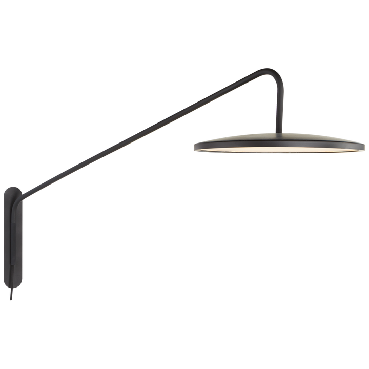 Peter Bristol - PB2020MBK - Matte Black