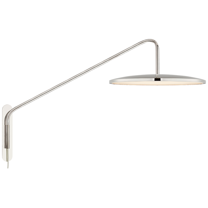 Peter Bristol - PB2020PN - Natural Brass