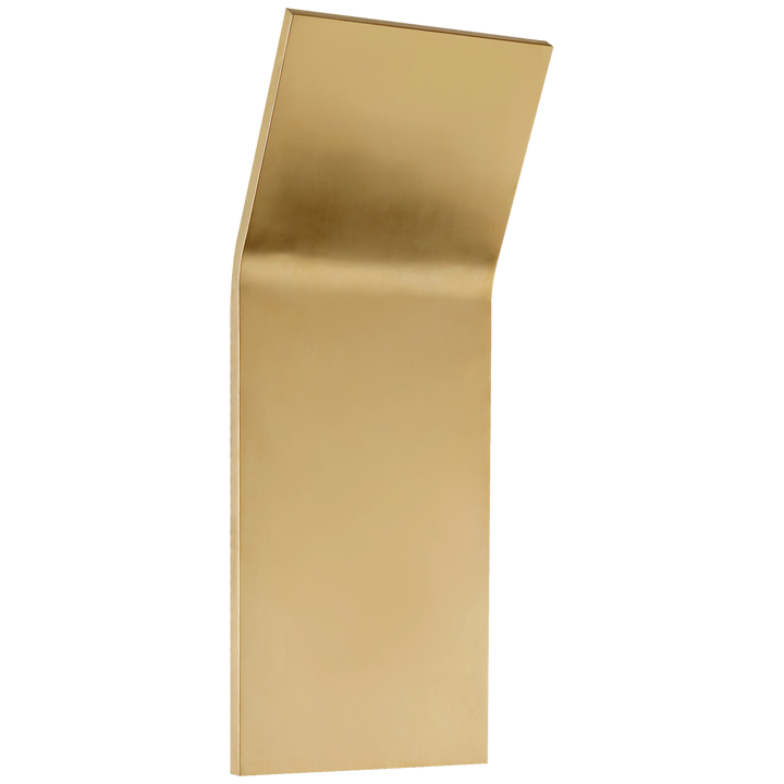 Visual Comfort Signature - PB2050NB - Natural Brass
