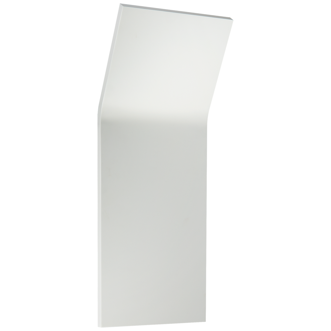 Visual Comfort Signature - PB2050WHT - Matte White