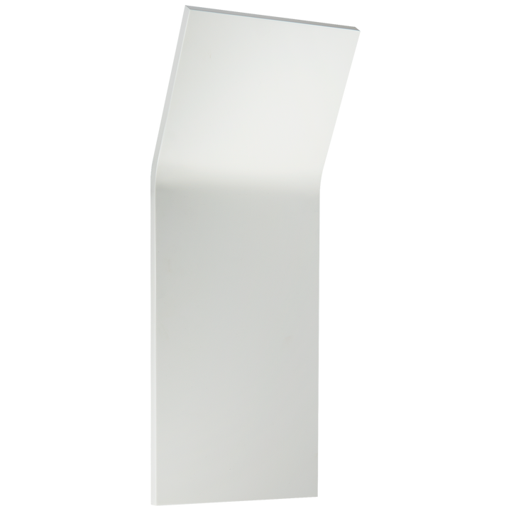 Visual Comfort Signature - PB2050WHT - Matte White