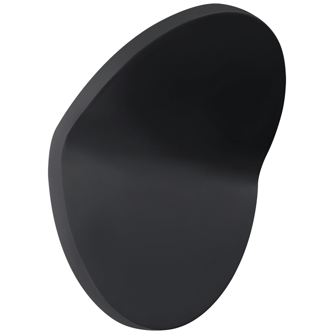 Peter Bristol - PB2055MBK - Matte Black