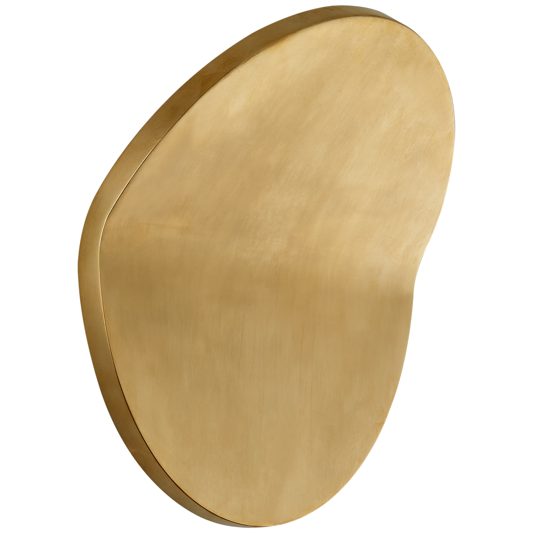 Peter Bristol - PB2055NB - Natural Brass