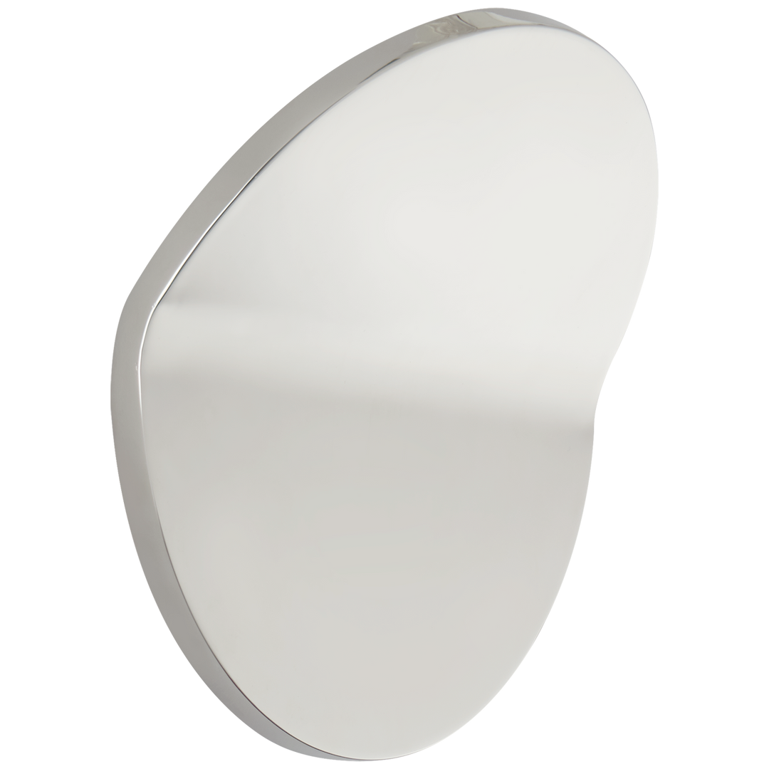 Peter Bristol - PB2055PN - Polished Nickel
