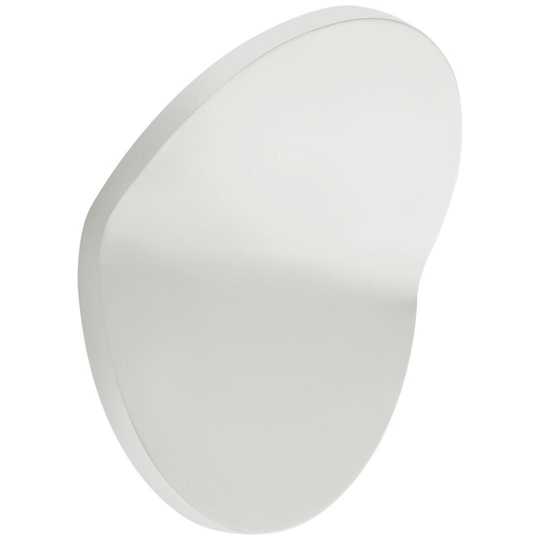 Peter Bristol - PB2055WHT - Matte White